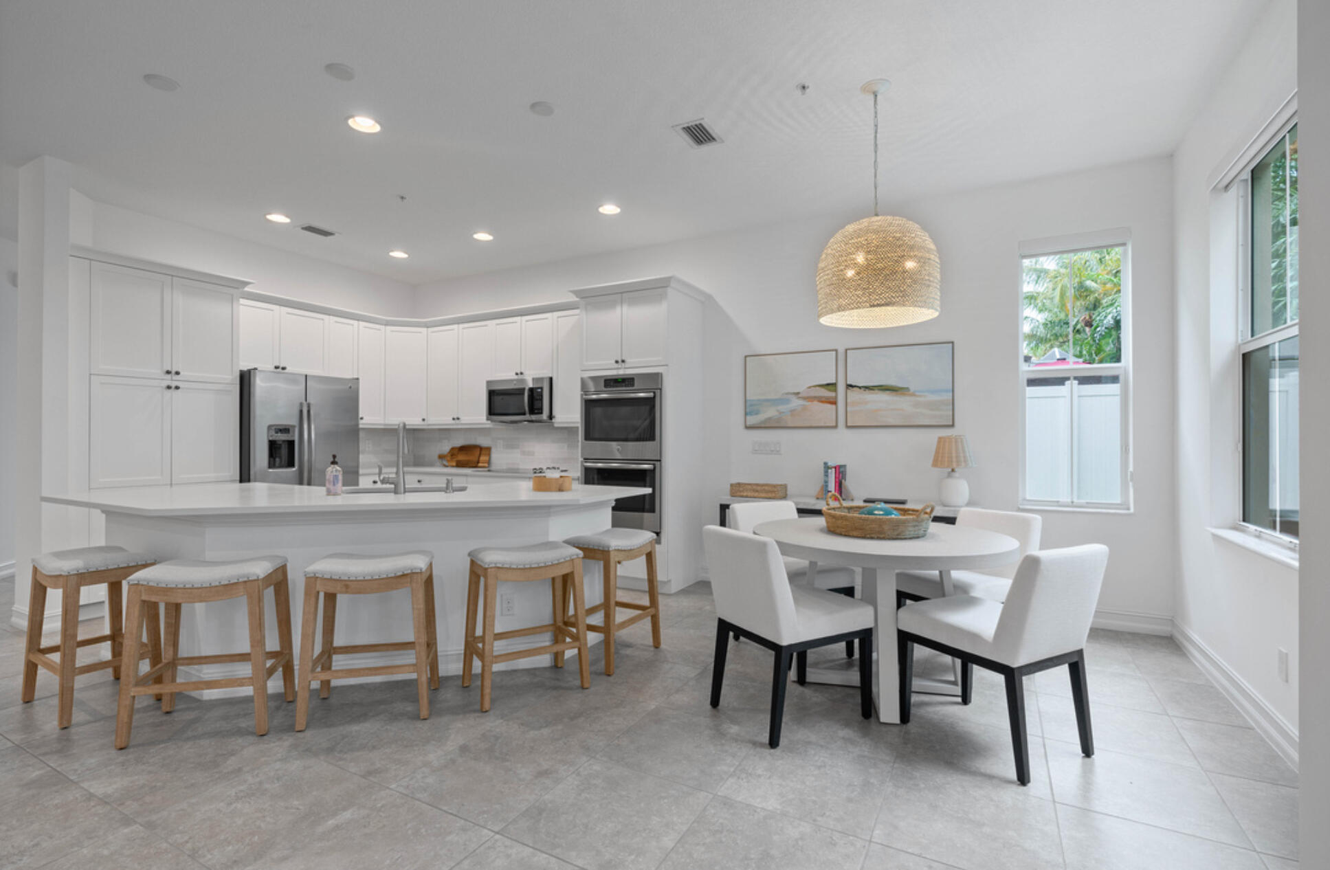 Hampton Cove - Residential Lease