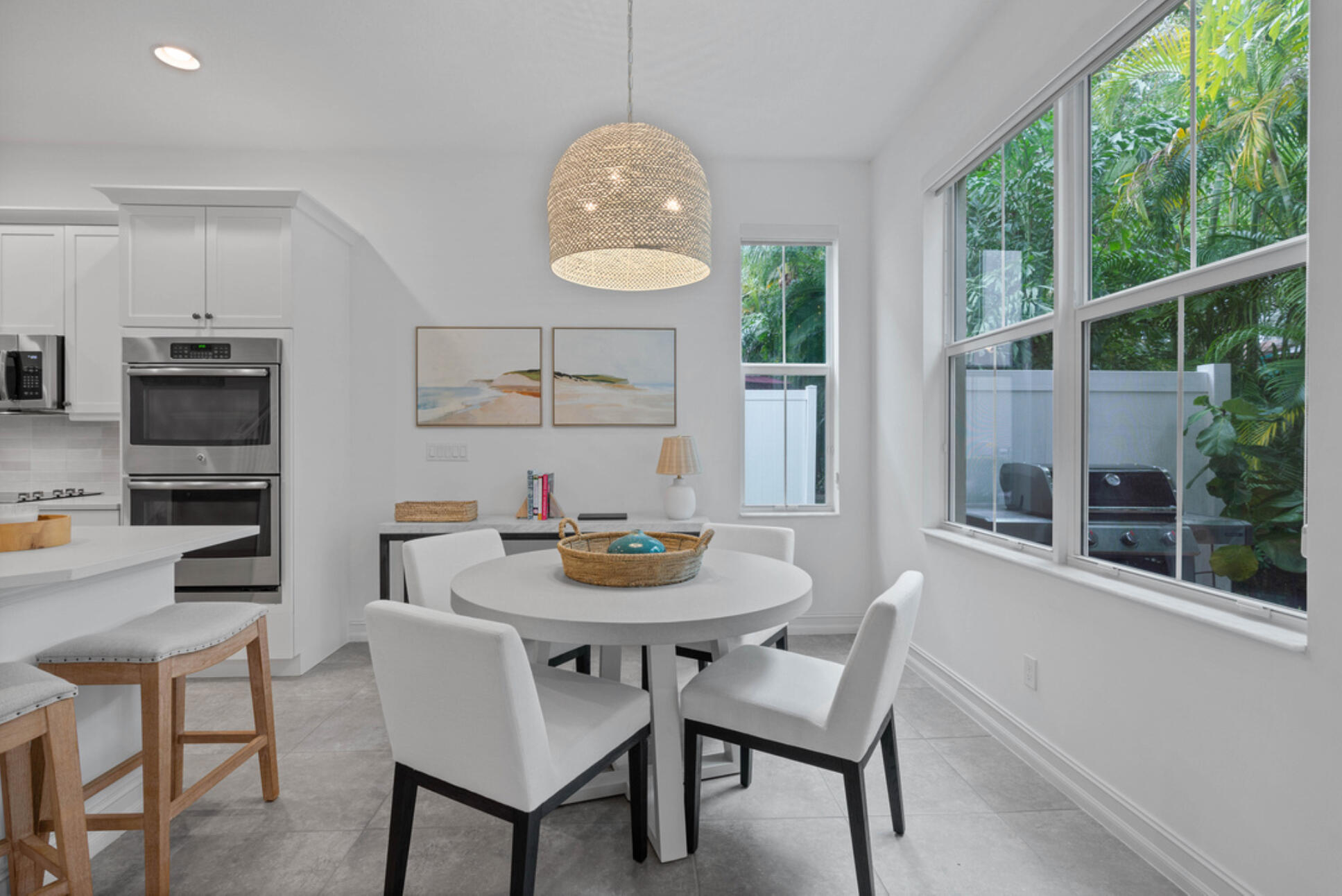 Hampton Cove - Residential Lease