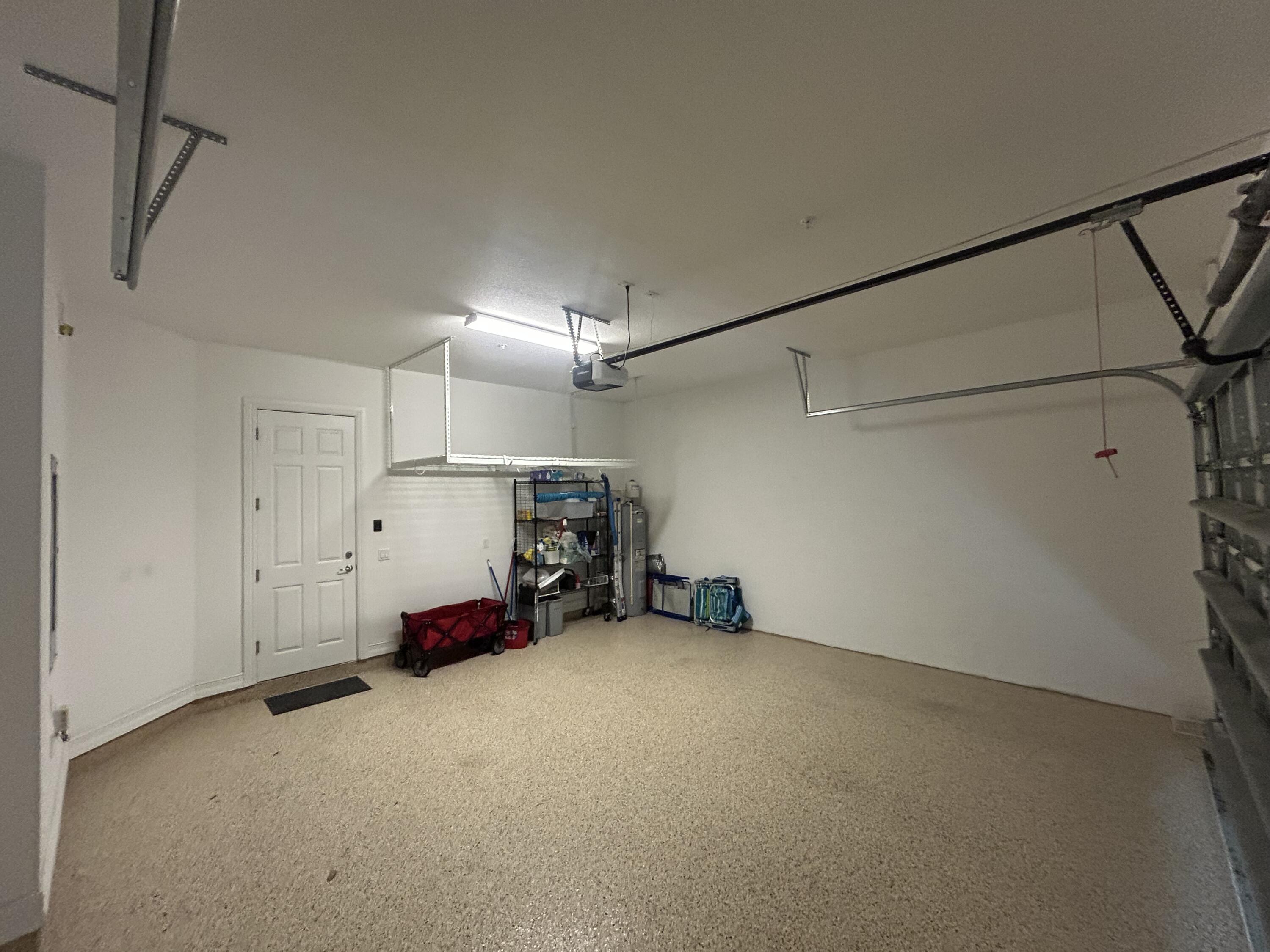 Hampton Cove - Residential Lease