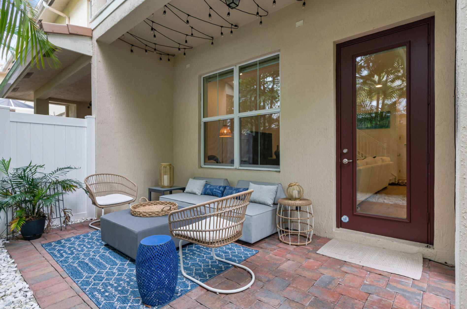 Hampton Cove - Residential Lease