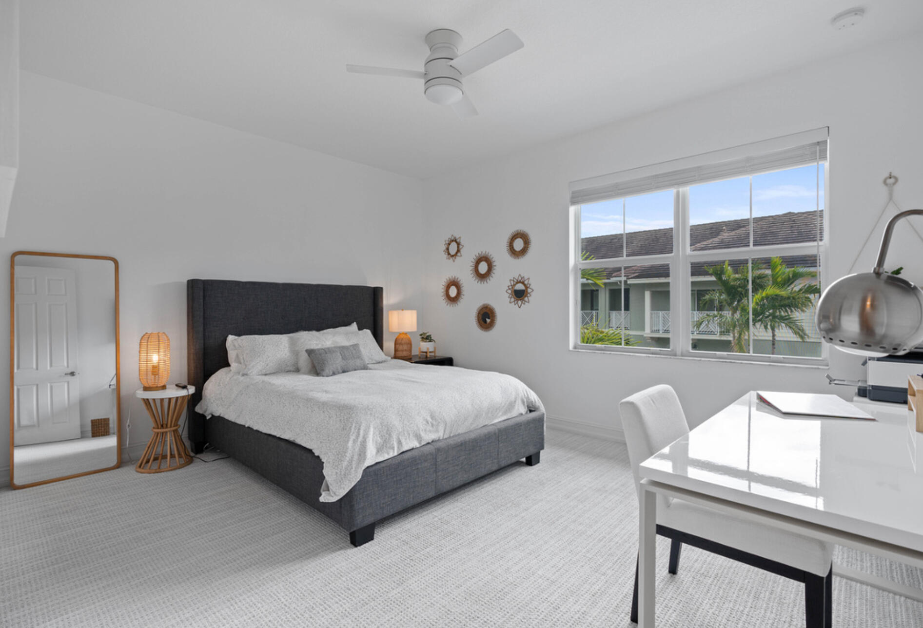 Hampton Cove - Residential Lease