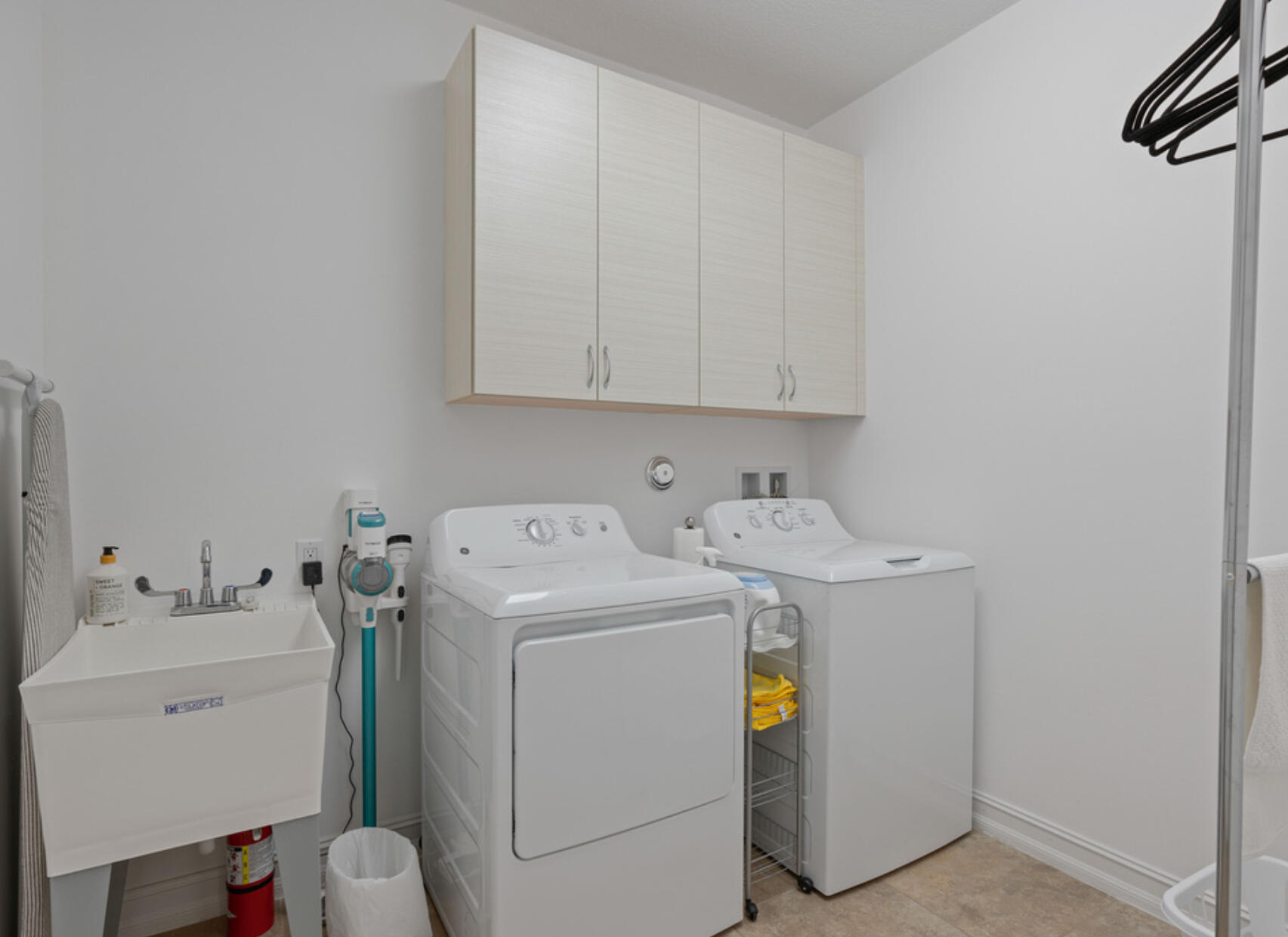 Hampton Cove - Residential Lease