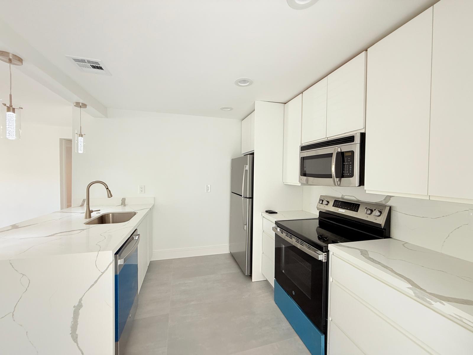 LAKE BELVEDERE ESTATES 3RD ADD - Residential Lease