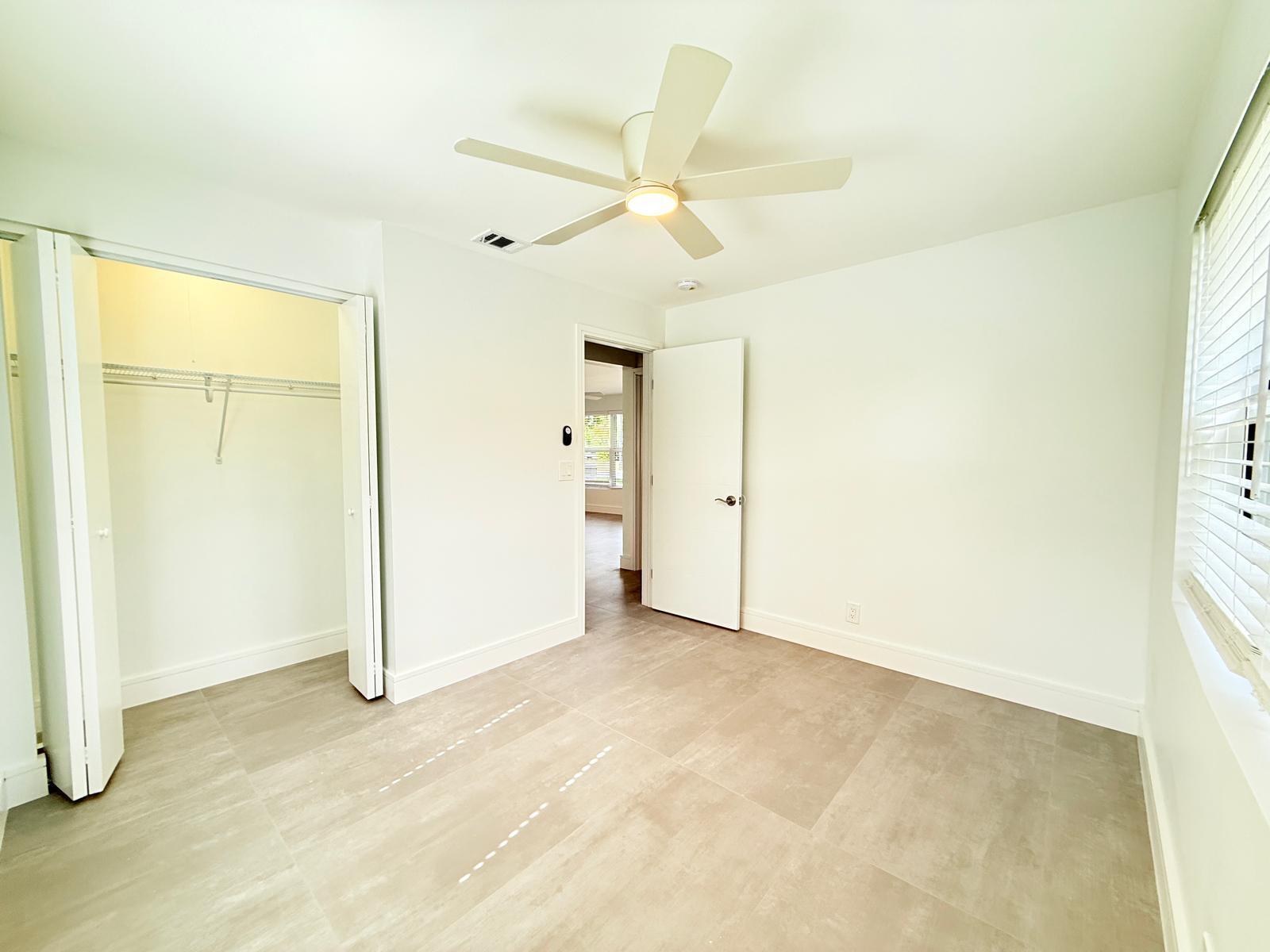 LAKE BELVEDERE ESTATES 3RD ADD - Residential Lease