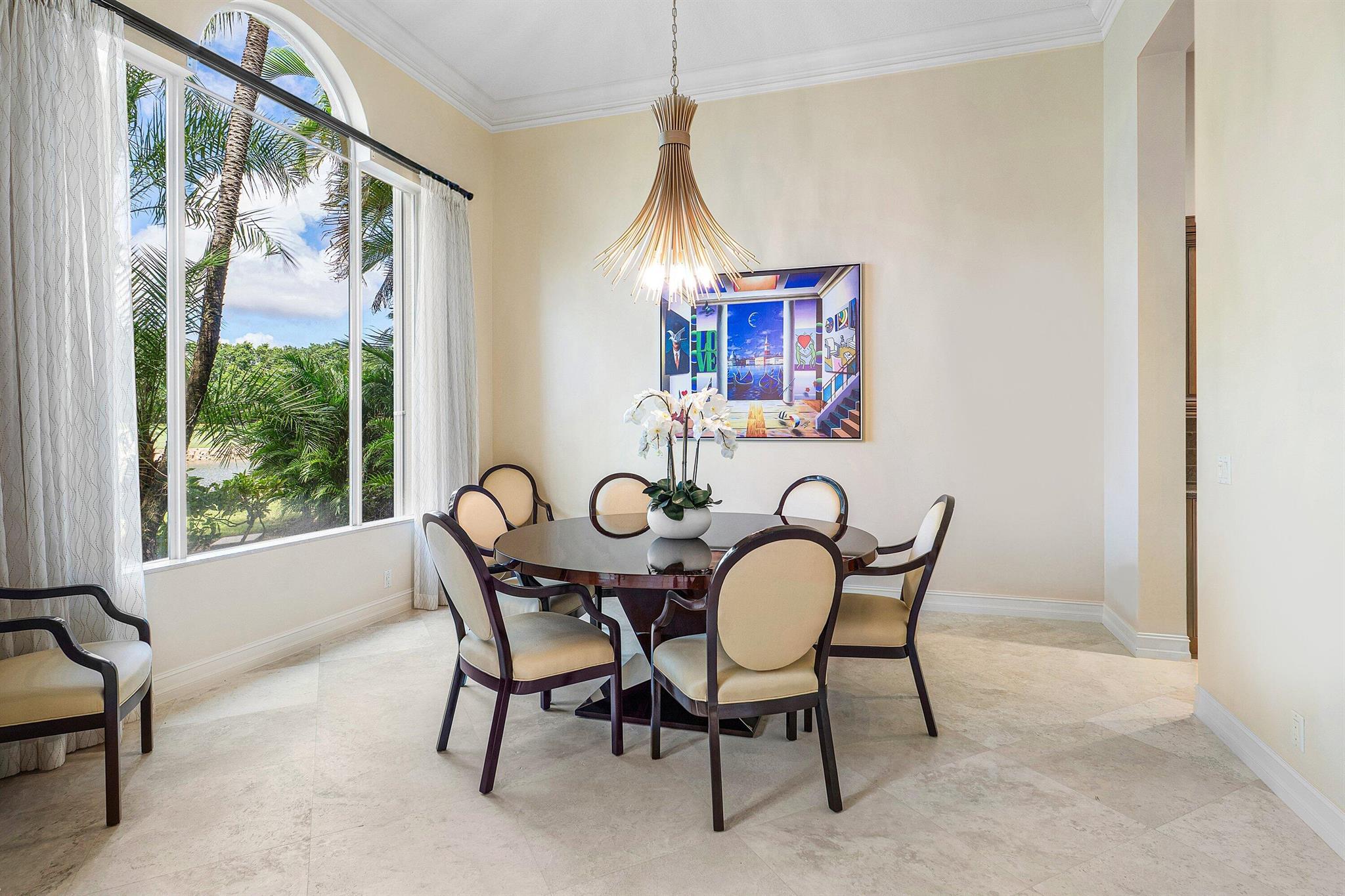 BALLENISLES - Residential Lease