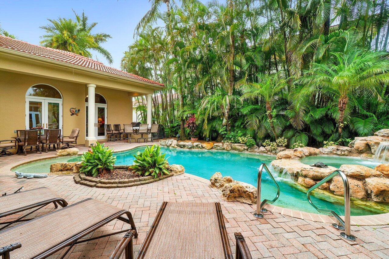 BALLENISLES - Residential Lease