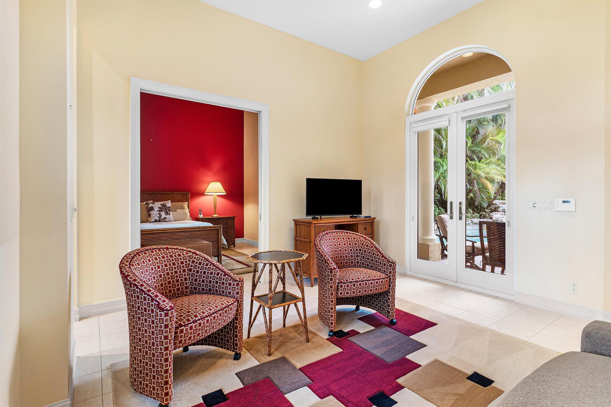 BALLENISLES - Residential Lease