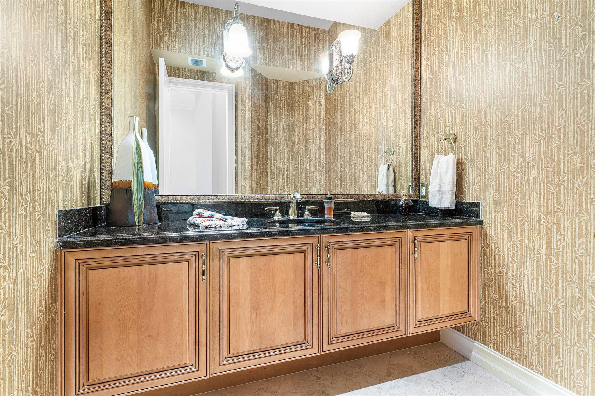 BALLENISLES - Residential Lease