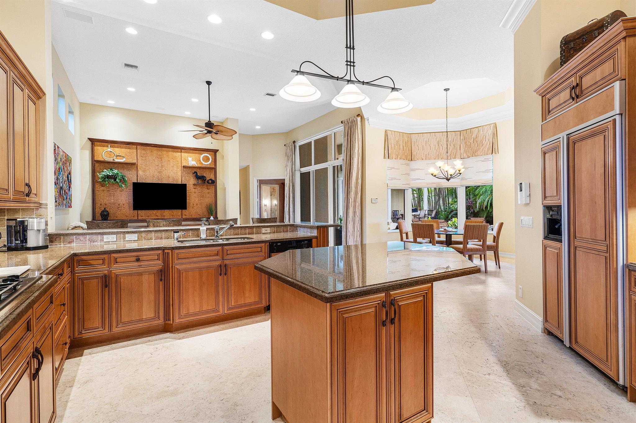 BALLENISLES - Residential Lease