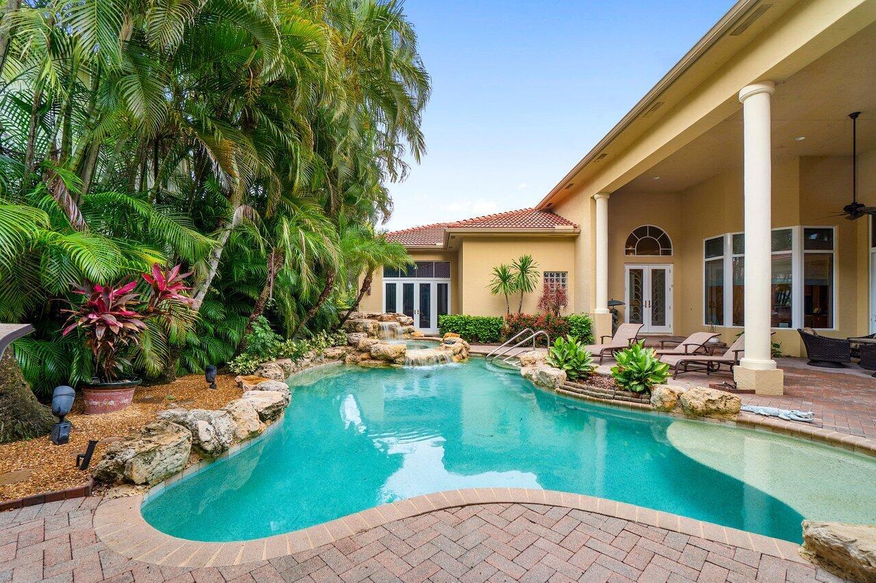 BALLENISLES - Residential Lease