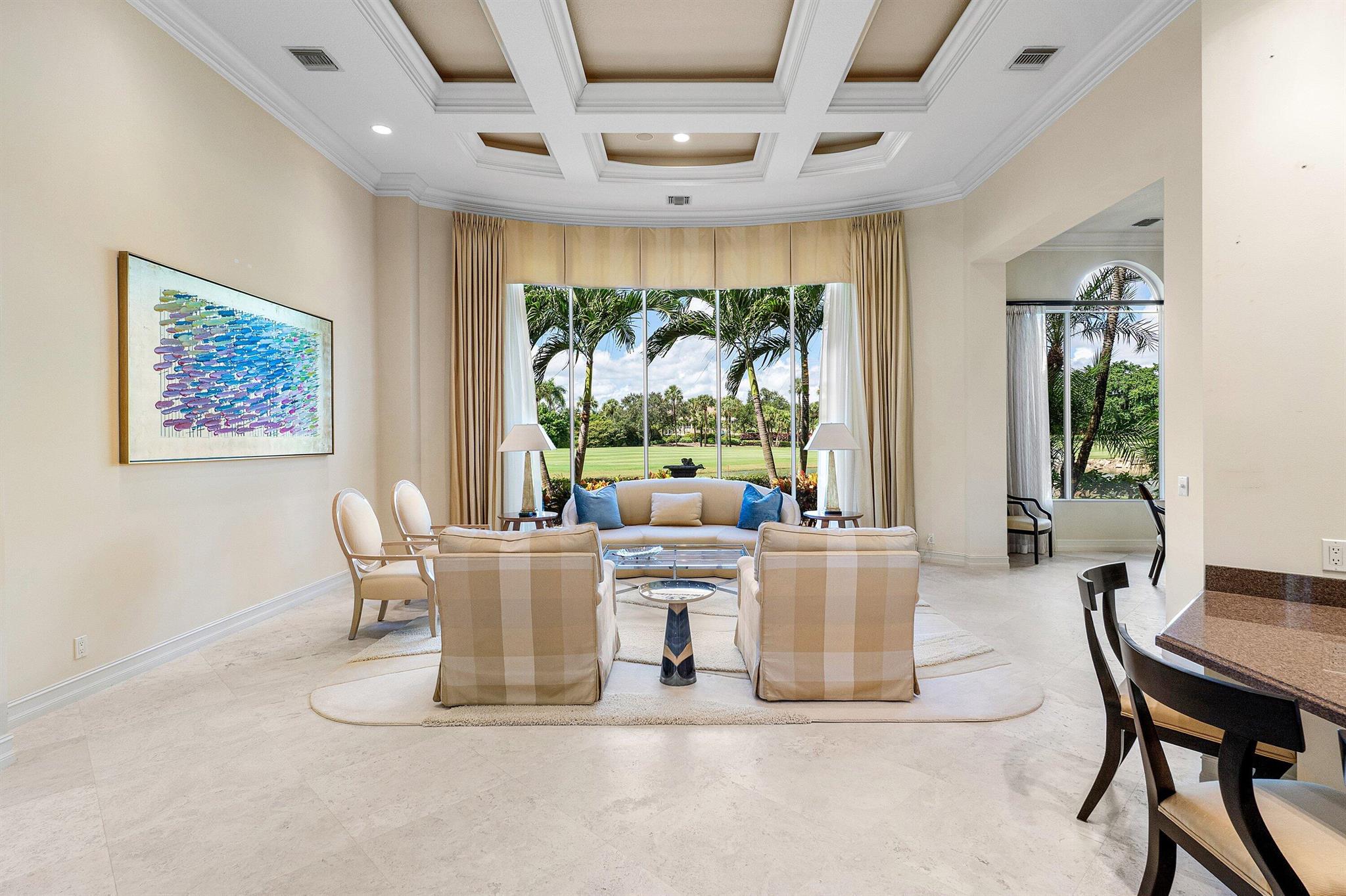 BALLENISLES - Residential Lease