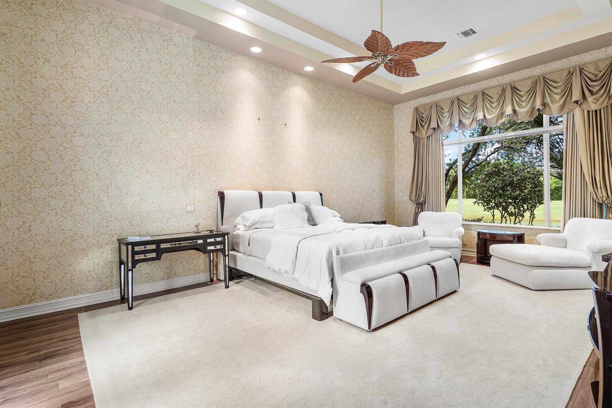 BALLENISLES - Residential Lease