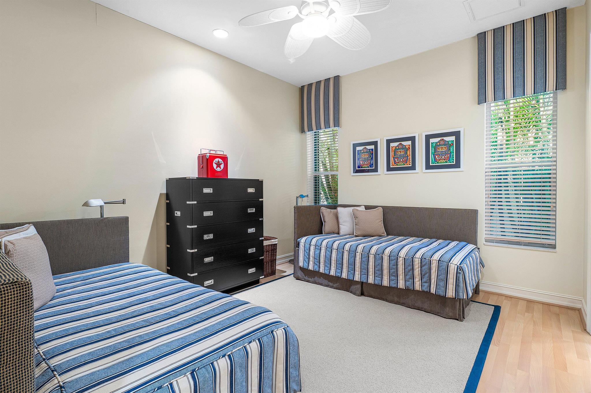 BALLENISLES - Residential Lease