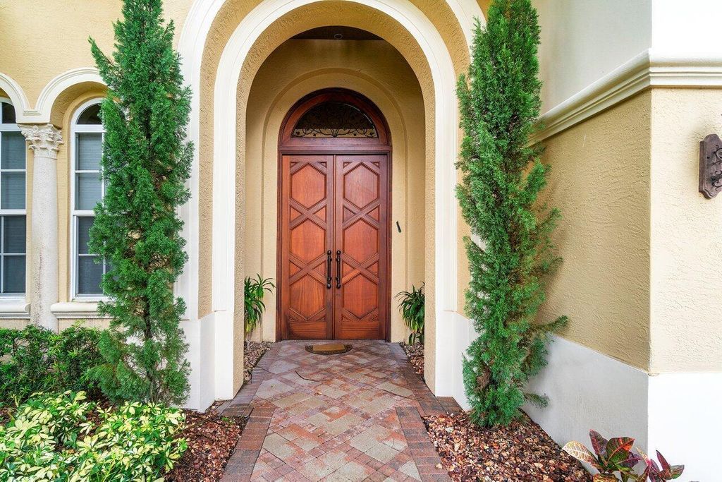 Photo of 128 Grand Palm Way, Palm Beach Gardens, FL 33418 (MLS # R11126544)