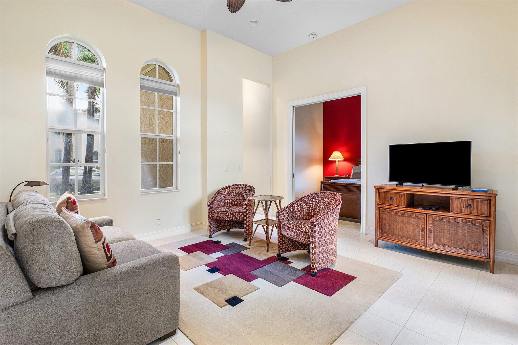 BALLENISLES - Residential Lease