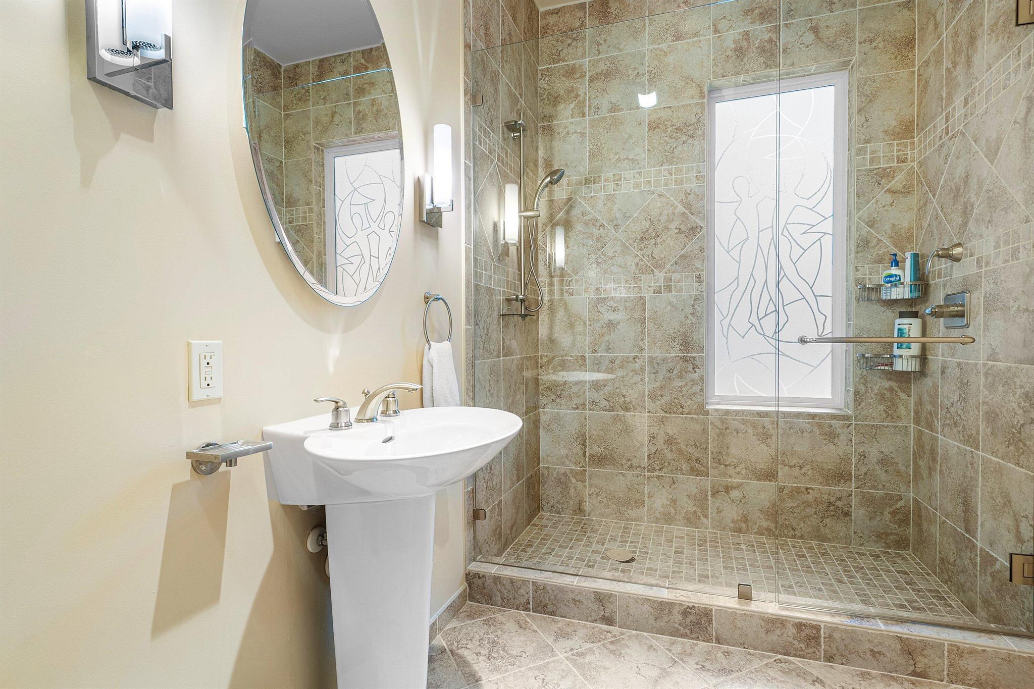 BALLENISLES - Residential Lease