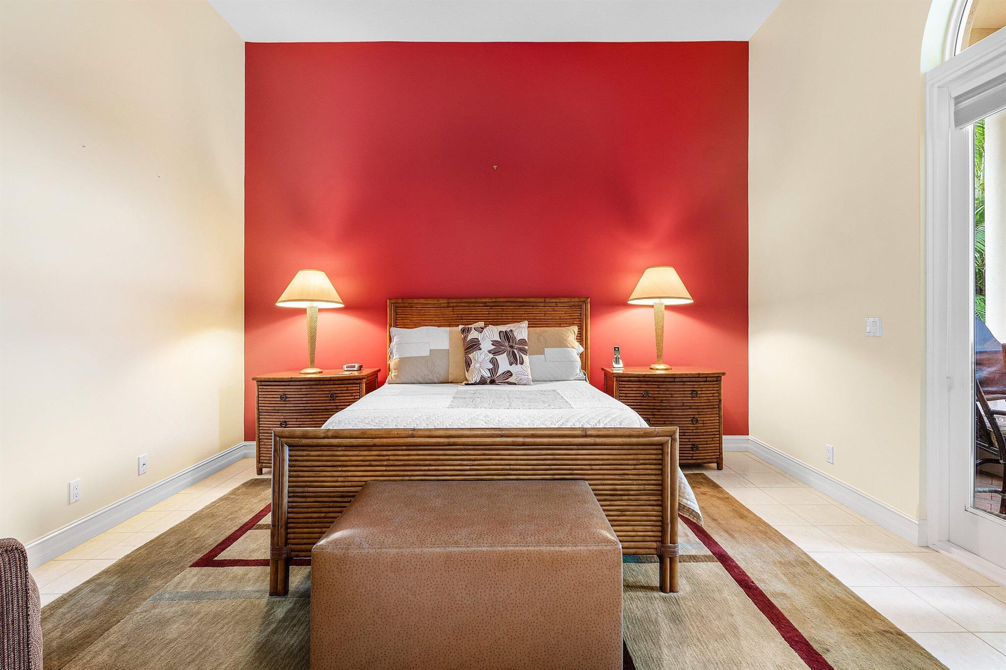 BALLENISLES - Residential Lease