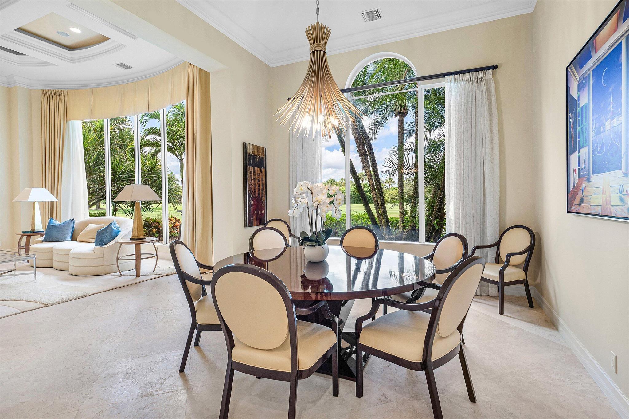 BALLENISLES - Residential Lease