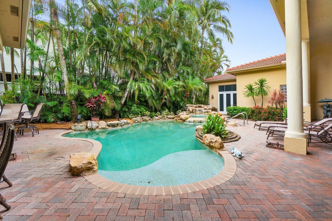 BALLENISLES - Residential Lease