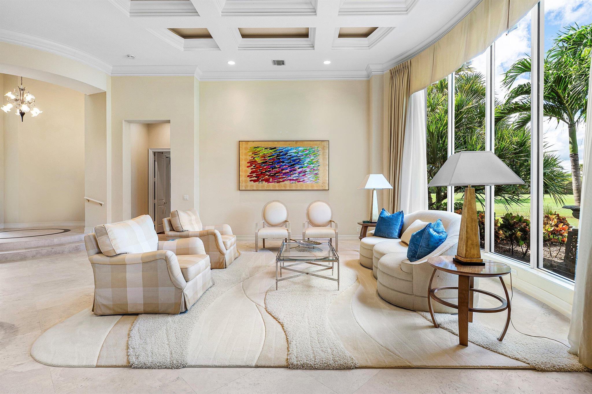 BALLENISLES - Residential Lease