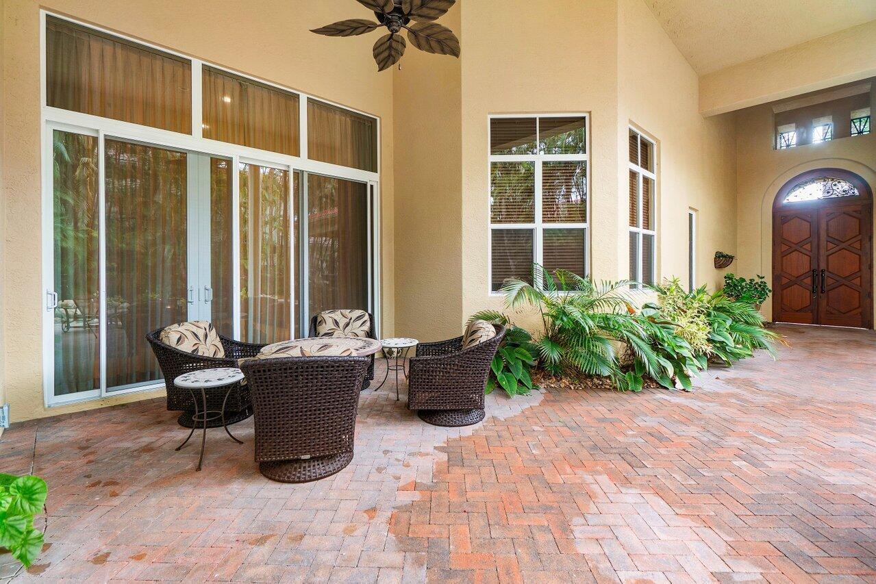 BALLENISLES - Residential Lease