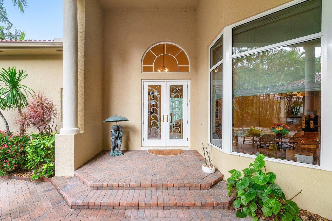 BALLENISLES - Residential Lease