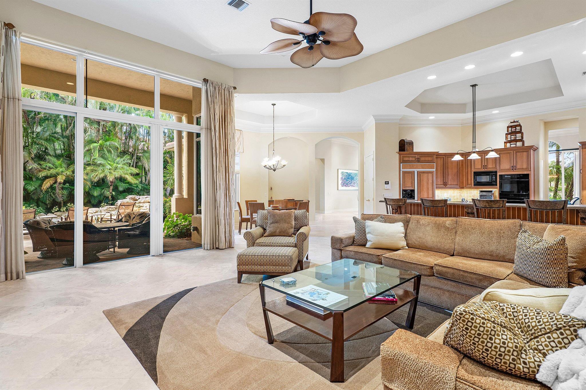 BALLENISLES - Residential Lease