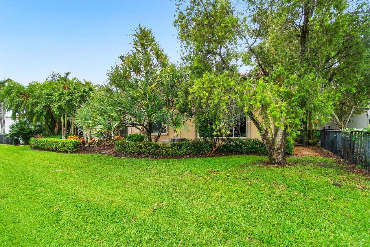 BALLENISLES - Residential Lease