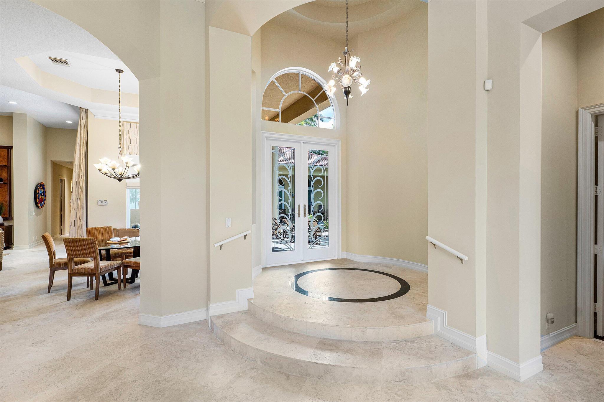 BALLENISLES - Residential Lease