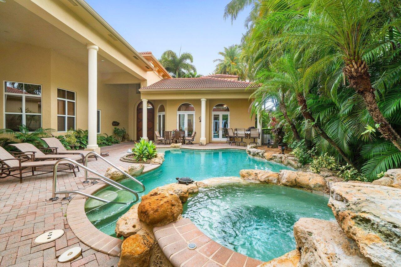 BALLENISLES - Residential Lease