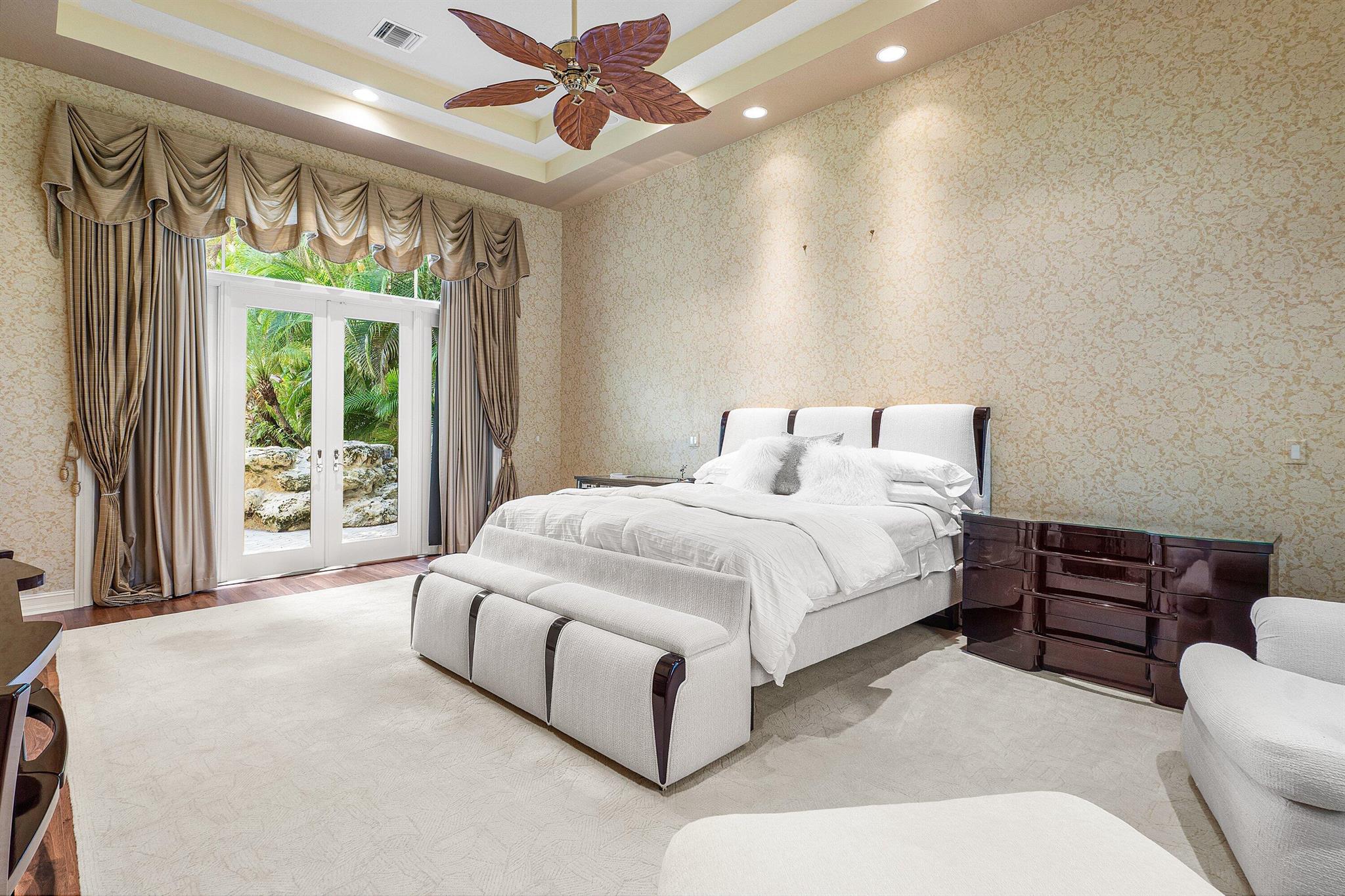 BALLENISLES - Residential Lease