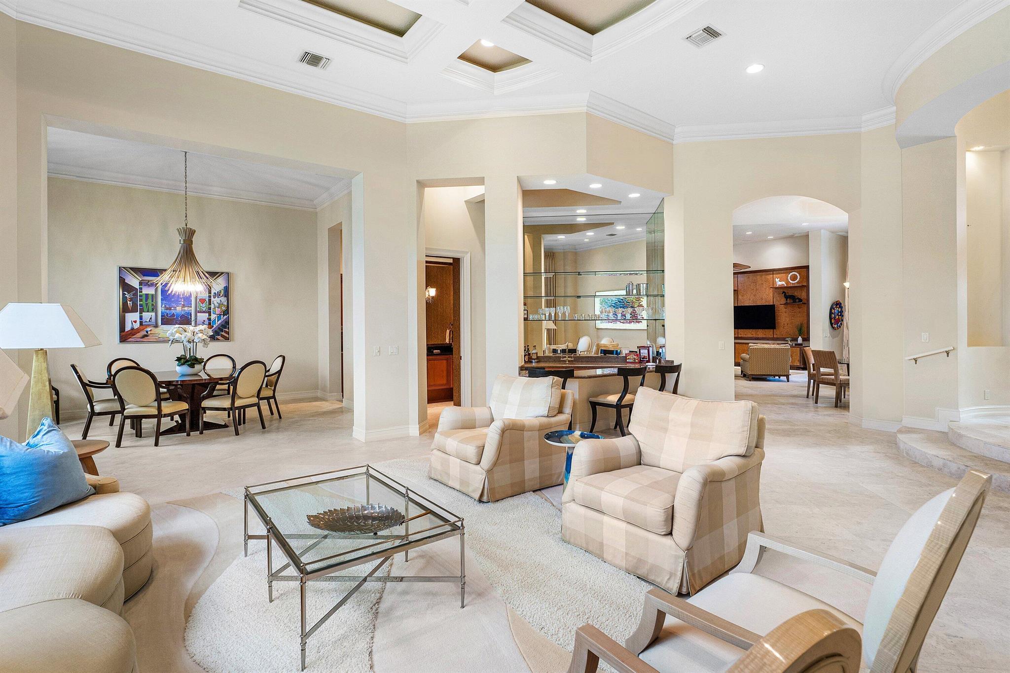 BALLENISLES - Residential Lease