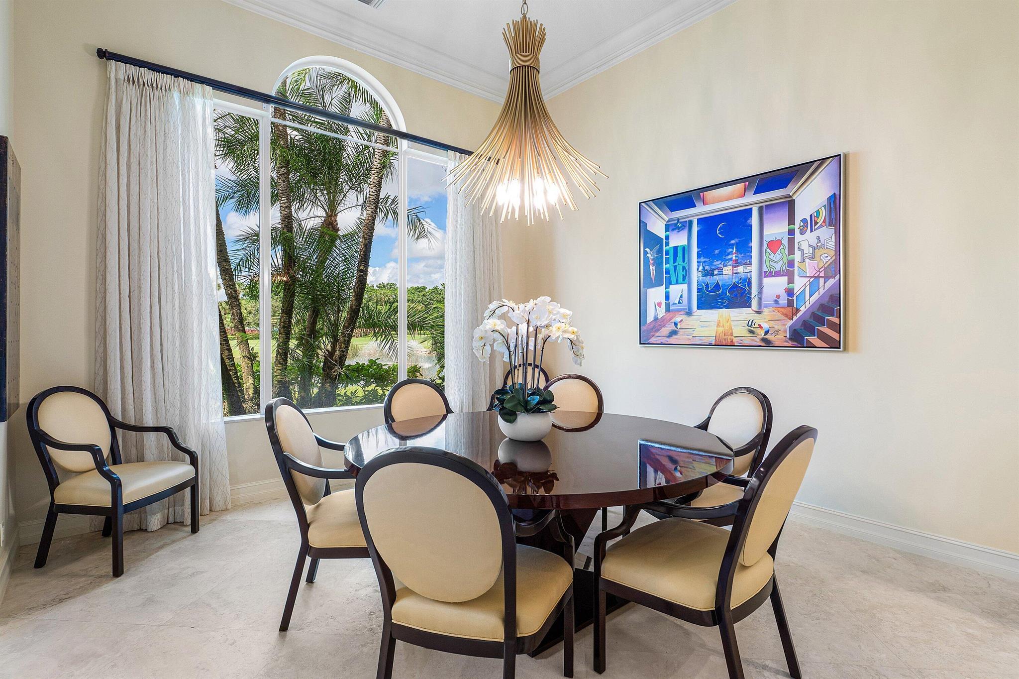 BALLENISLES - Residential Lease