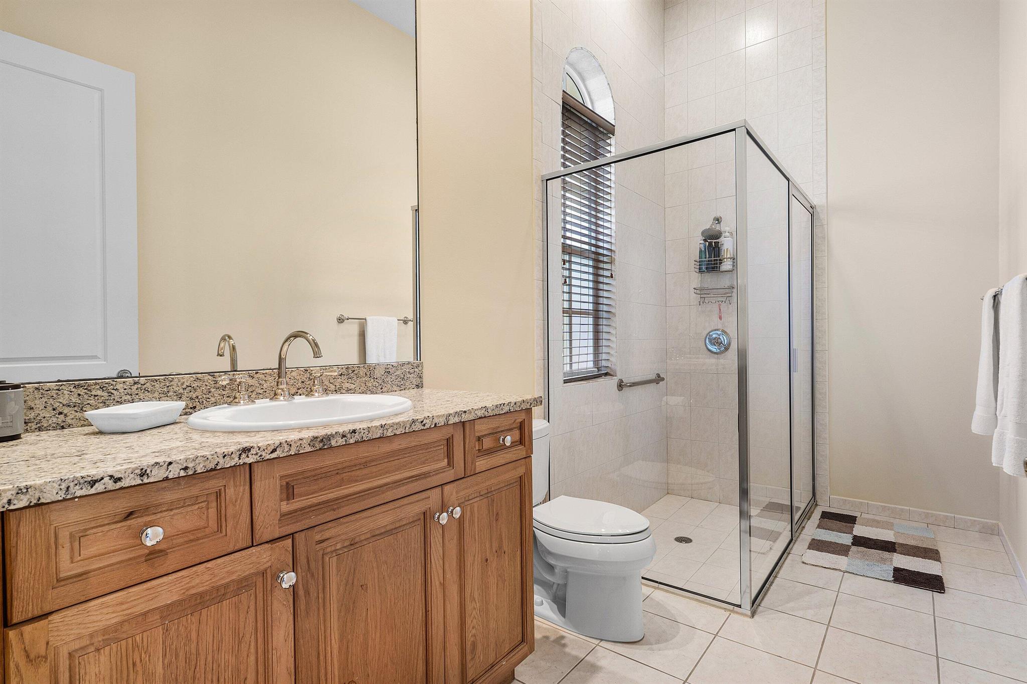 BALLENISLES - Residential Lease