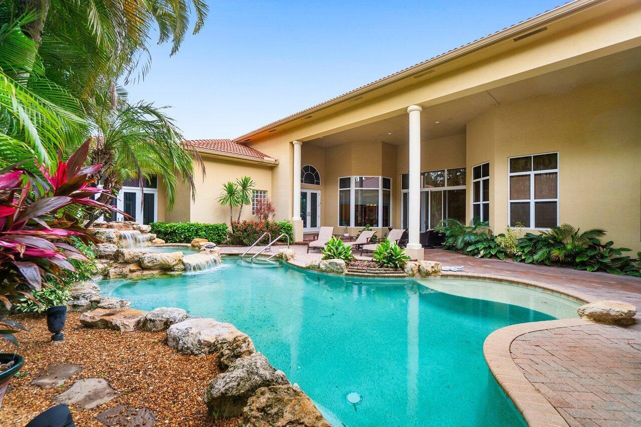 BALLENISLES - Residential Lease