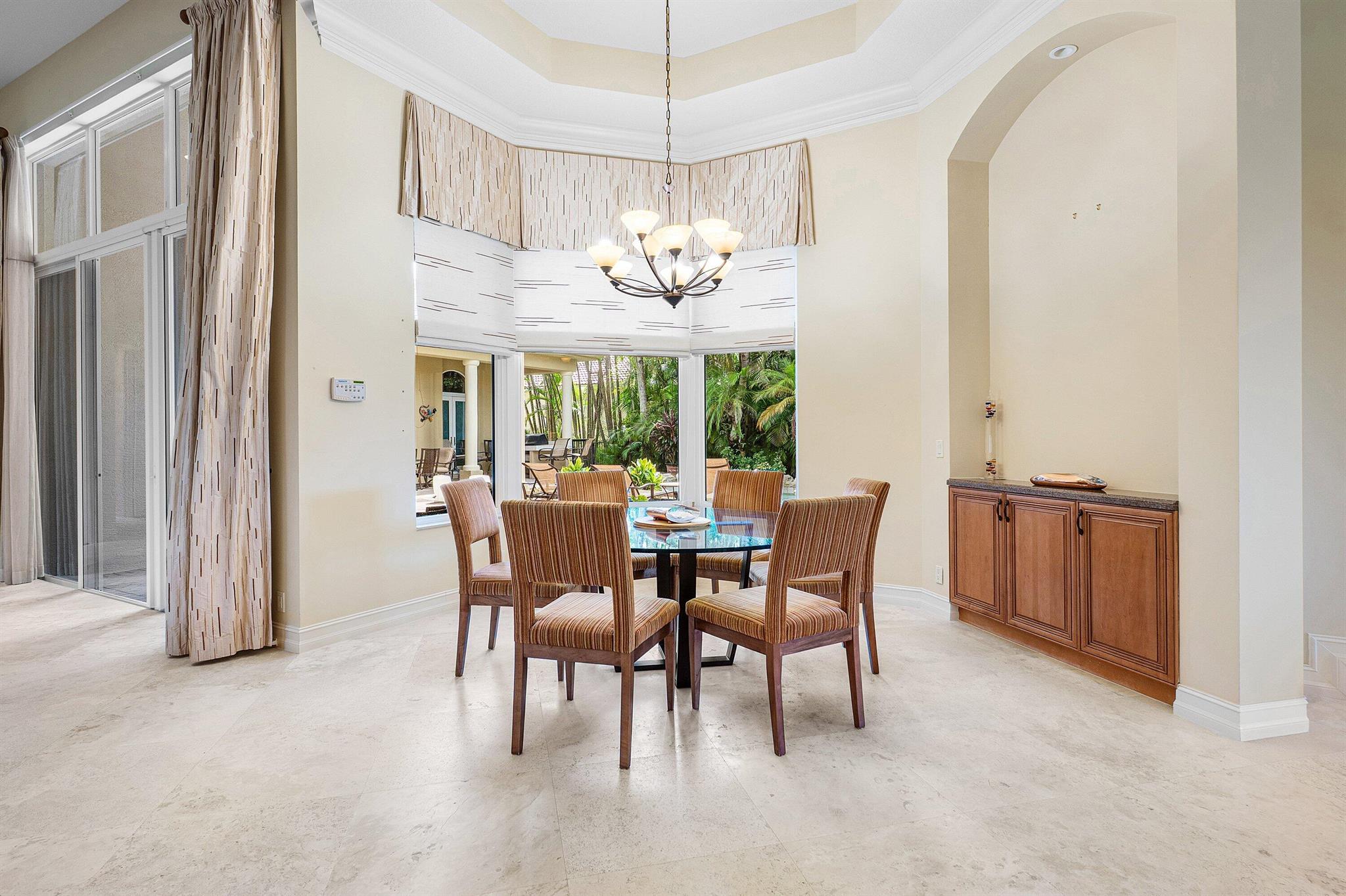 BALLENISLES - Residential Lease