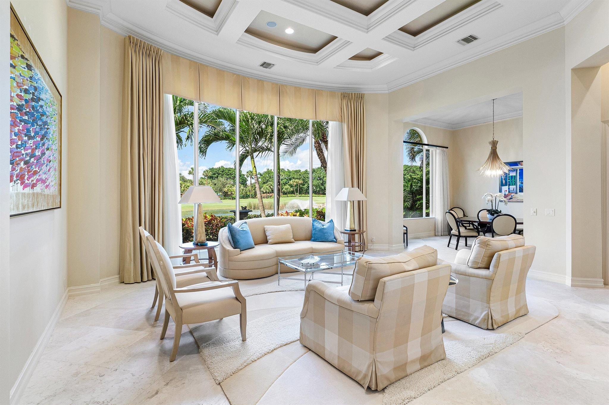 BALLENISLES - Residential Lease