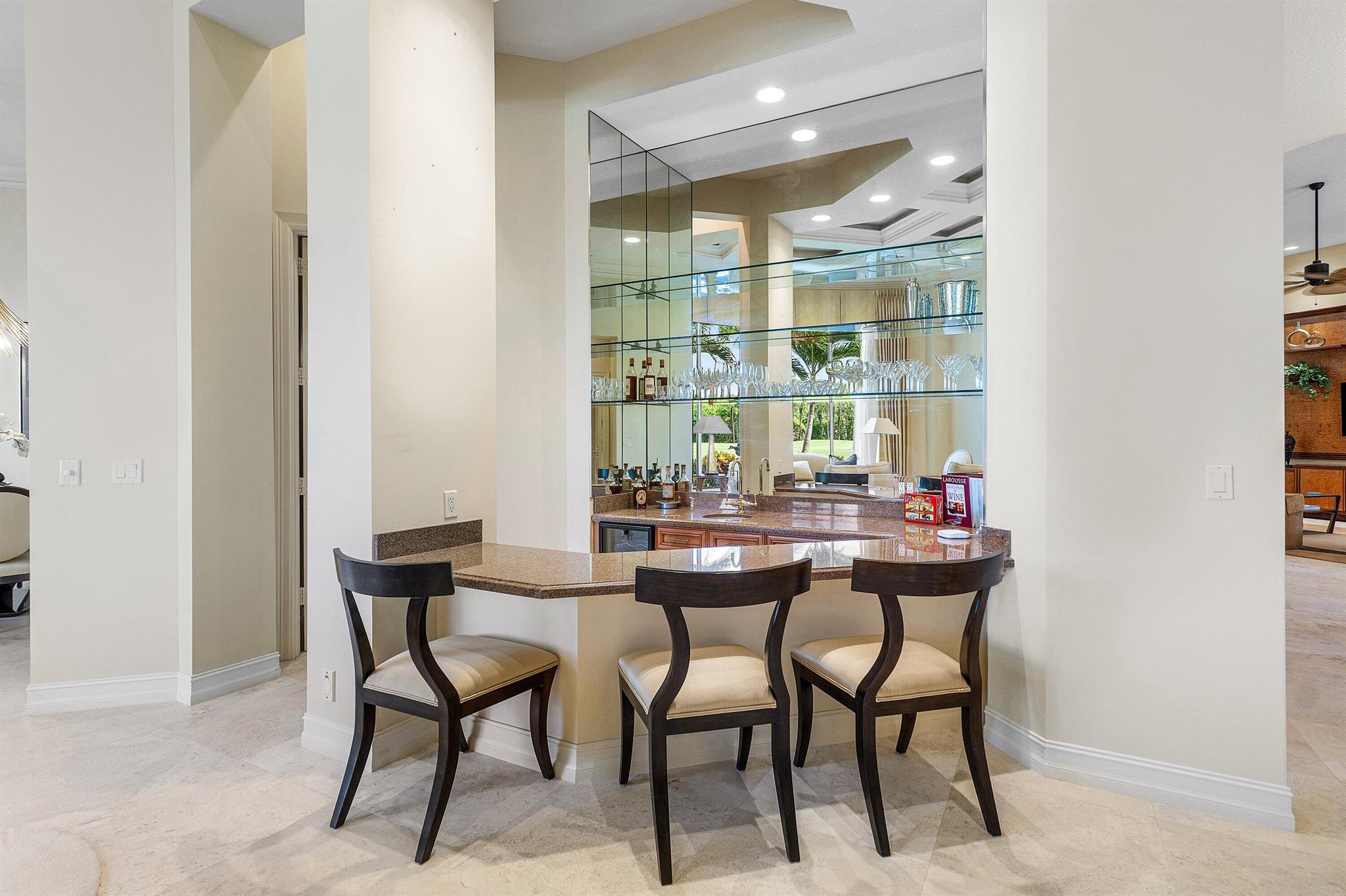 BALLENISLES - Residential Lease