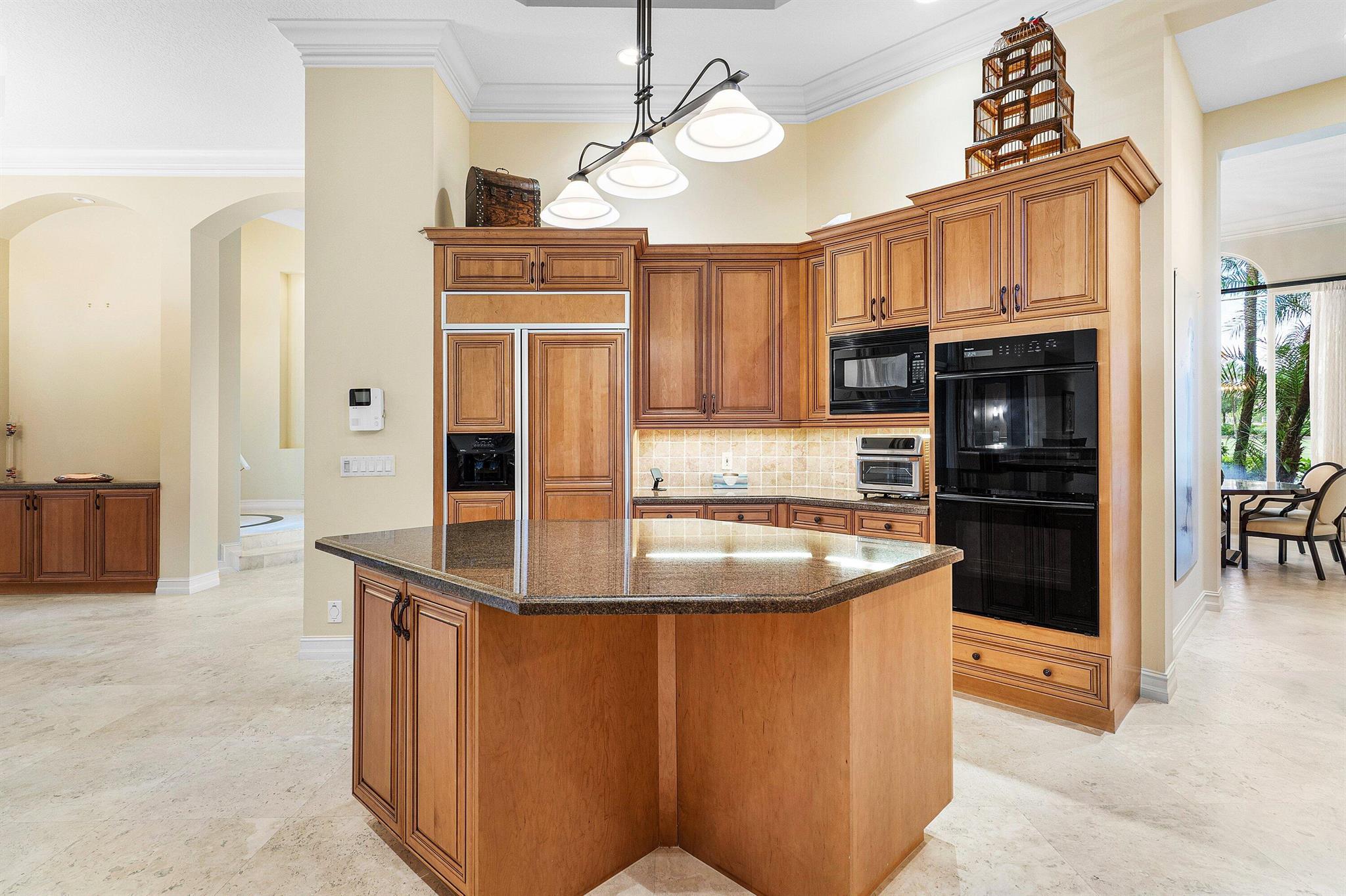 BALLENISLES - Residential Lease