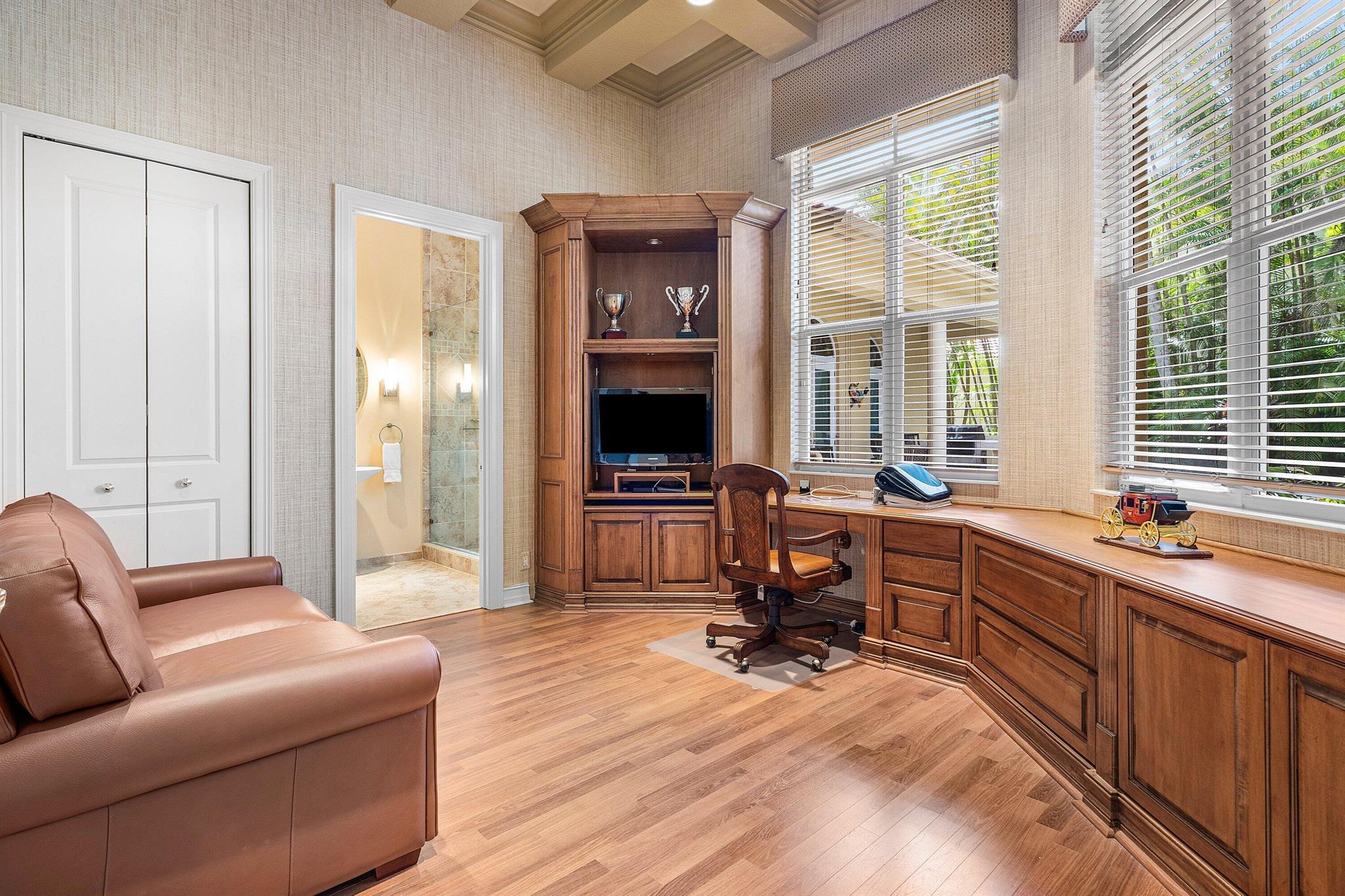 BALLENISLES - Residential Lease