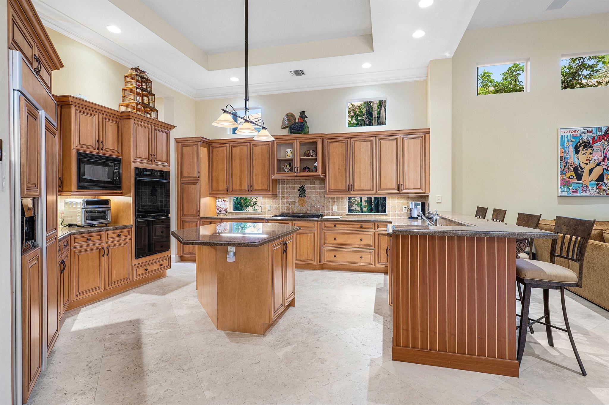 BALLENISLES - Residential Lease