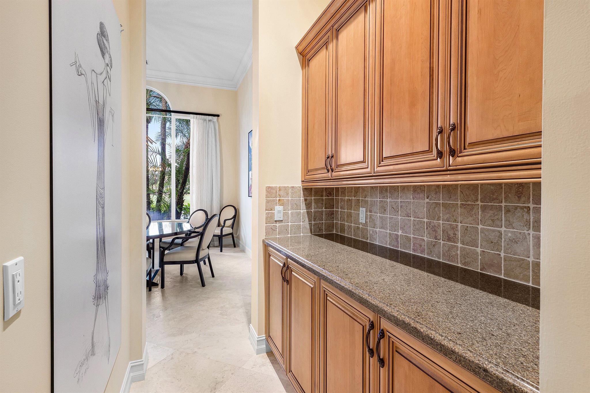 BALLENISLES - Residential Lease