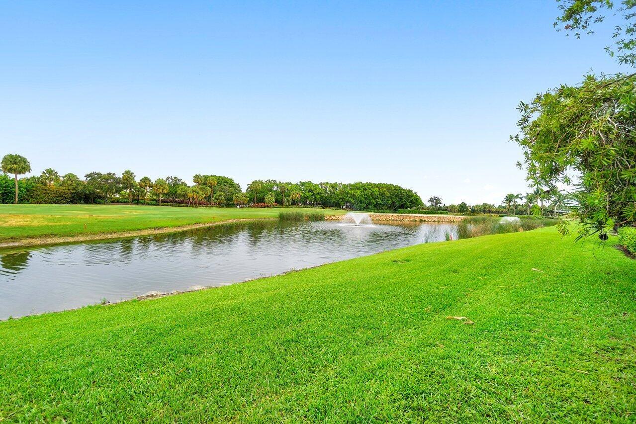 BALLENISLES - Residential Lease