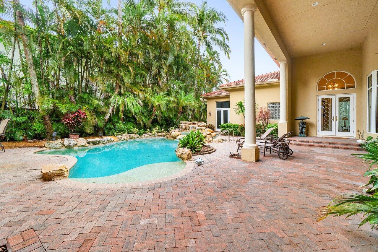 BALLENISLES - Residential Lease