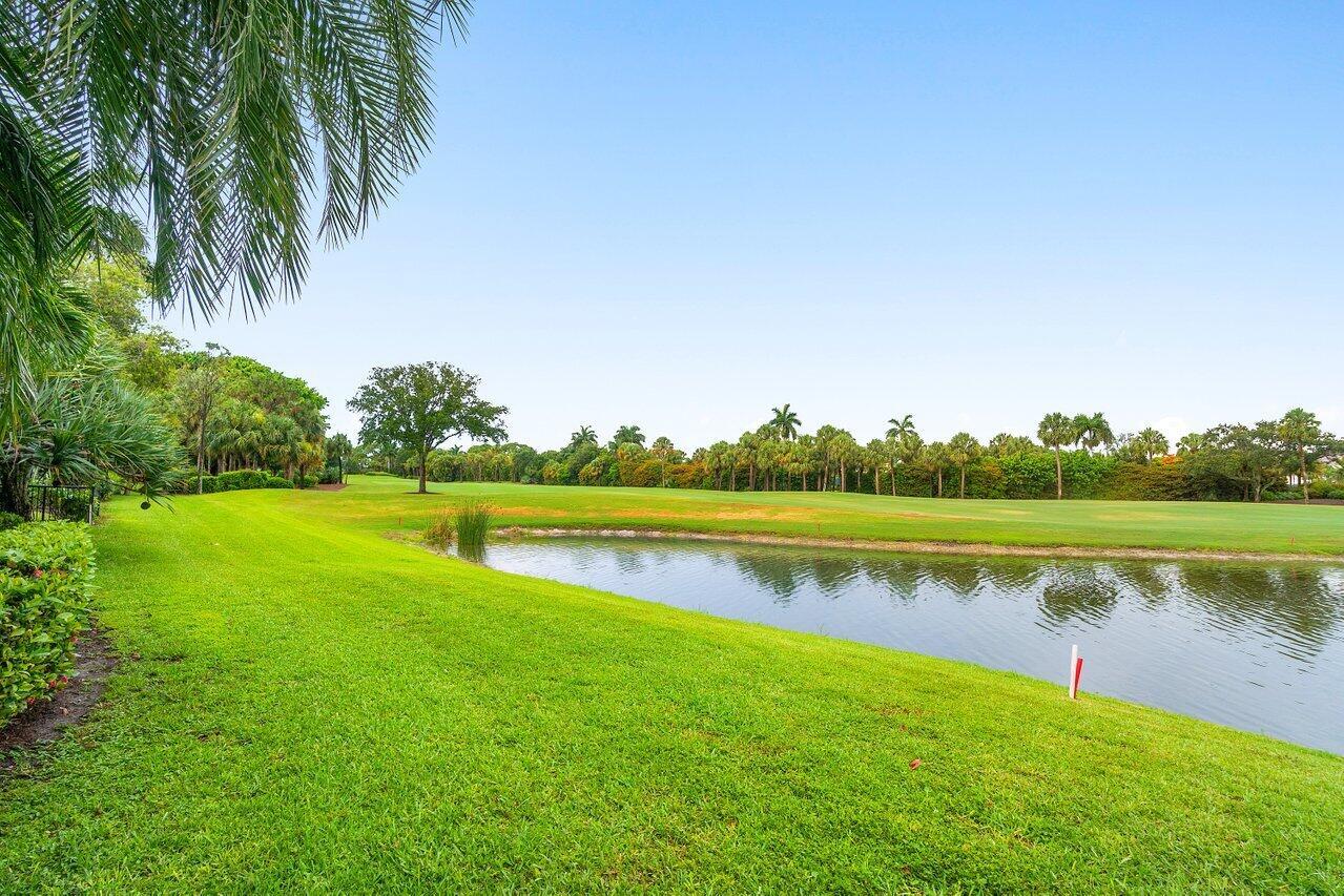 BALLENISLES - Residential Lease