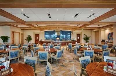 BALLENISLES - Residential Lease