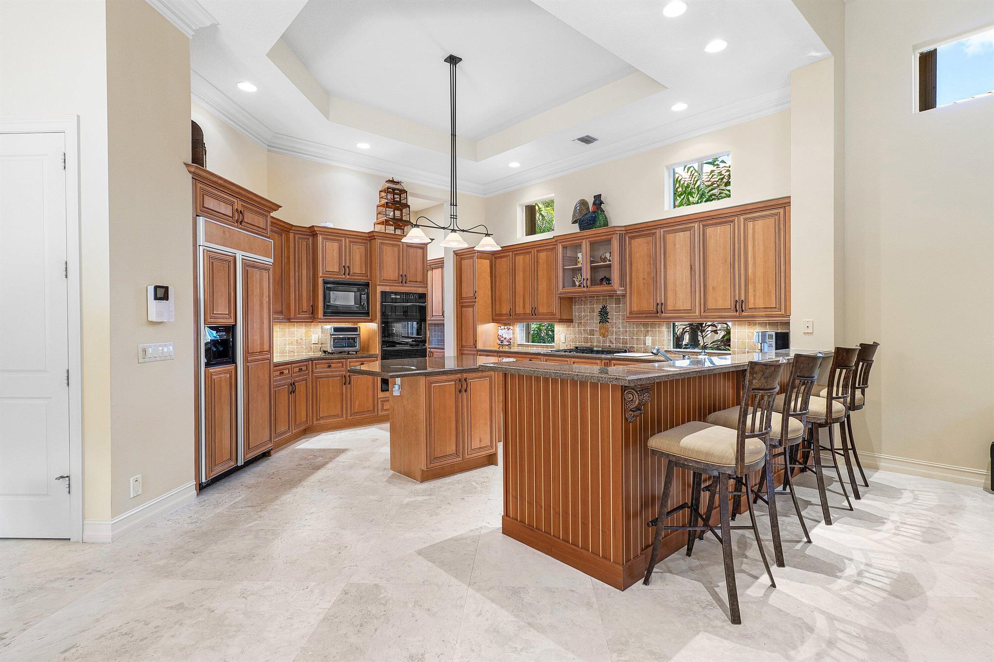 BALLENISLES - Residential Lease