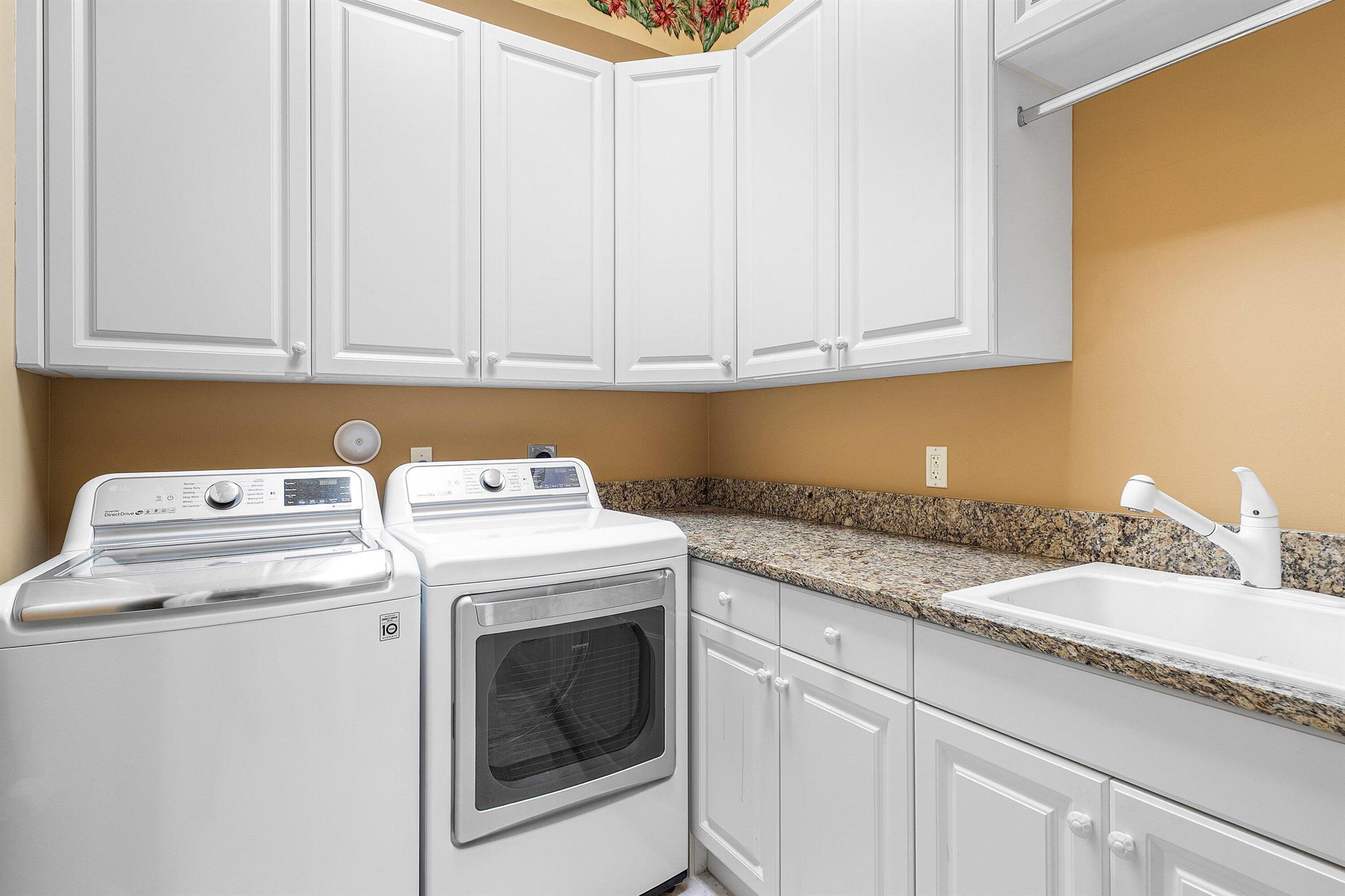 BALLENISLES - Residential Lease