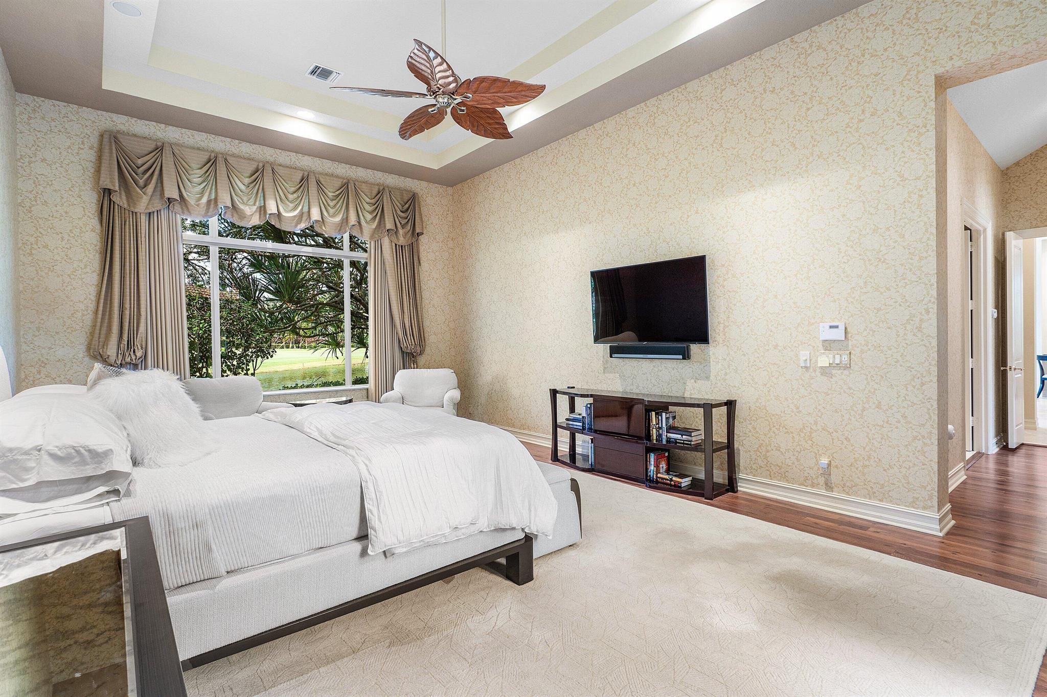 BALLENISLES - Residential Lease