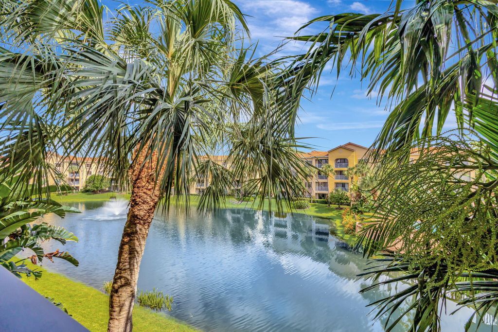 Photo of 500 Uno Lago Drive #302, Juno Beach, FL 33408 (MLS # R11014867)